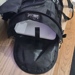 kitten/small animal carrier